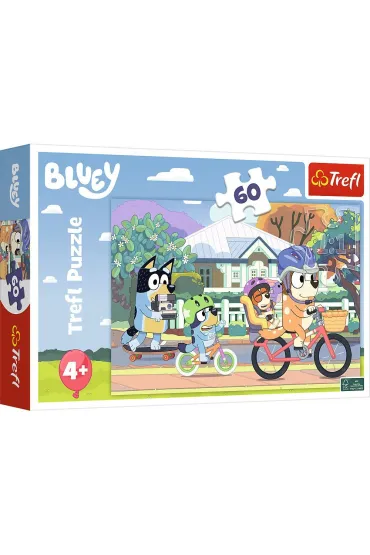 Dodo Pory Roku 60 El. Wiosenny Czas [Puzzle