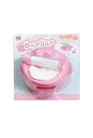 Фото - Лялька Zestaw pielęgnacyjny