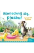 Uśmiechnij się, piesku!