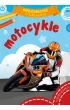 Malowanka A5 Maluszkowe malowanie. Motocykle SKRZAT 072136
