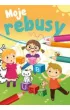 Mały uczeń. Moje rebusy