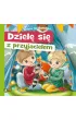 Dzielę się z przyjacielem