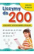 Liczymy do 200. Kolejność wykonywania działań