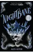 Nightbane. The Lightlark Saga. Book 2