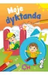 Moje dyktanda