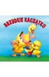 Brzydkie kaczątko. Biblioteczka niedźwiadka