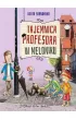 Tajemnica profesora w meloniku