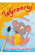 Malowanki wodne. Wyczaruj gryzonie