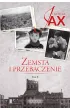 Rzeka tęsknoty, Morze kłamstwa. Zemsta i przebaczenie. Tom 2