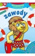 Maluszkowe malowanie. Zawody