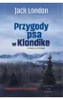 Przygody psa w Klondike (wyd. ilustrowane)
