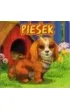 Piesek. Wydawnictwo Jafi