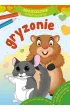 Malowanka A5 Maluszkowe malowanie. Gryzonie SKRZAT 070002 SK
