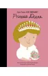 Princess Diana wer. angielska