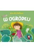 W ogródku