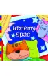 Idziemy spać książka kąpielowa