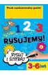 1... 2... 3... Rysujemy!