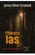 Płonący las