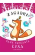 Zagadki Pana Eleganta Lisa