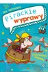 Hej, przygodo! Pirackie wyprawy