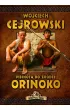 Boso przez świat. Piechotą do źródeł Orinoko