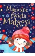 Magiczne święta Małgosi