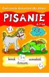 Pisanie. Ćwiczenia klasyczne dla dzieci