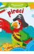Maluszkowe malowanie. Piraci