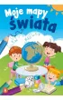 Moje mapy świata