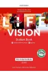 Life Vision. Pre-Intermediate B1. Podręcznik + wersja cyfrowa + multimedia