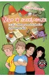 Noga w szufladzie, czyli domowa historia szpiegostwa