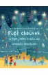 Pięć choinek, w tym jedna kradziona. Opowieść świąteczna