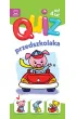 QUIZ PRZEDSZKOLAKA ZE ŚWINKĄ OD 4 LAT
