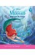 PEKR Ariel and the Prince (2) DISNEY