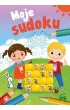 Moje sudoku