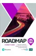 Roadmap B1+. Student's Book with digital resources and mobile app + Podręcznik w wersji cyfrowej