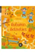 Wipe-Clean Autumn Activities