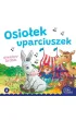 Osiołek uparciuszek