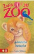 Samotne lwiątko. Zosia i jej zoo