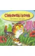 Ciekawski kotek