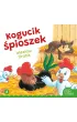 Kogucik śpioszek