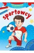 Maluszkowe malowanie. Sportowcy