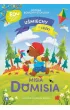 Uśmiechy i łezki misia Domisia
