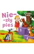 Nie-zły pies