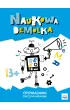 Opowiadanki ćwiczymy mówienie naukowa demolka