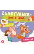 Zgadywanie-doklejanie. Szlaczki