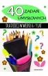 40 zadań umysłowych dla dzieci w wieku 6-9 lat