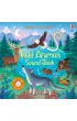 Wild Animals Sound Book wer. angielska