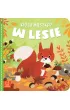 Kto tu mieszka? W lesie
