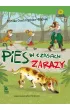 Pies w czasach zarazy